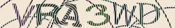 Refresh captcha code
