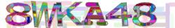 Refresh captcha code